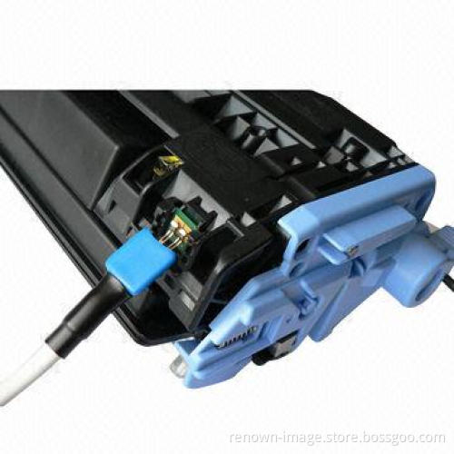 Toner Cartridge Printer Chips for Xerox 6128, Middle East, European and North American Version
